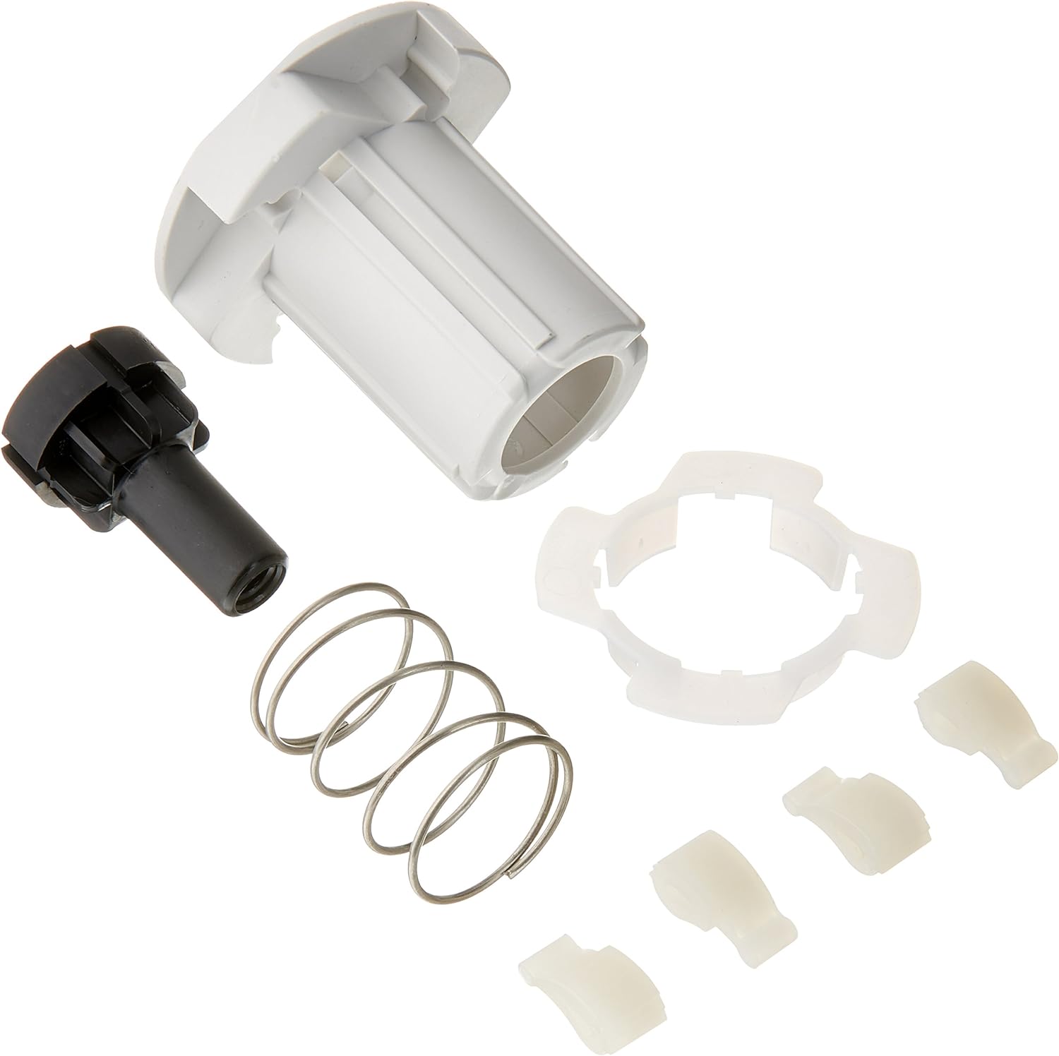  - Whirlpool Washer Agitator Parts